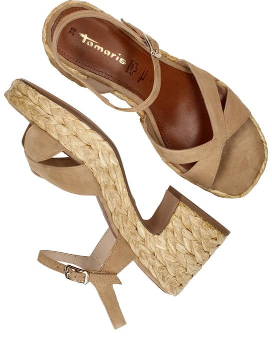 Tamaris Sandalettes Dames - Image 4