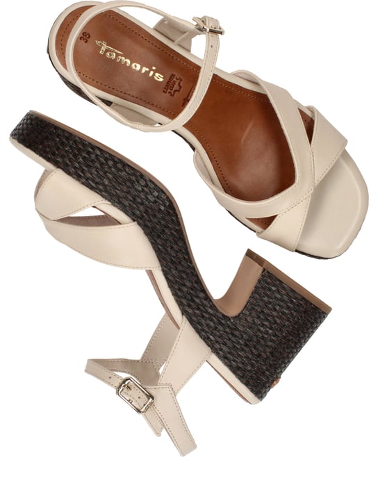 Tamaris Sandalettes Dames - Image 4