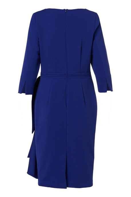Dayla Jurk Kobalt - Image 4