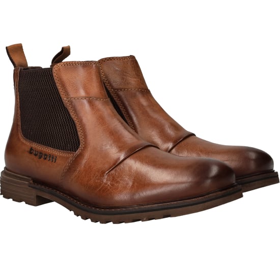 Bugatti Chelseaboots Heren - Image 2