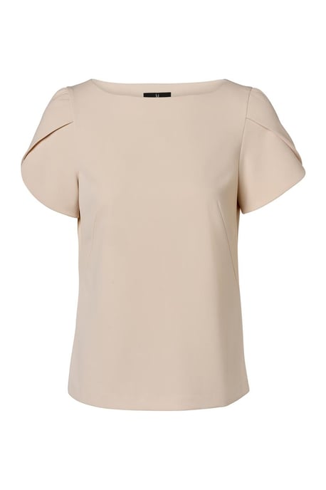 Scarlet Top Creme - Image 2