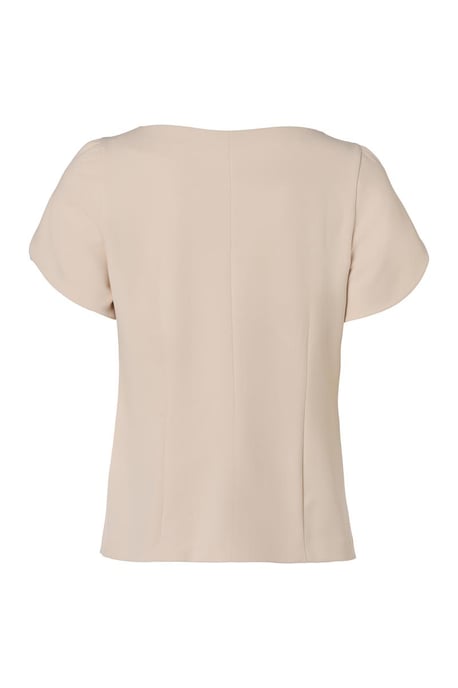 Scarlet Top Creme - Image 4