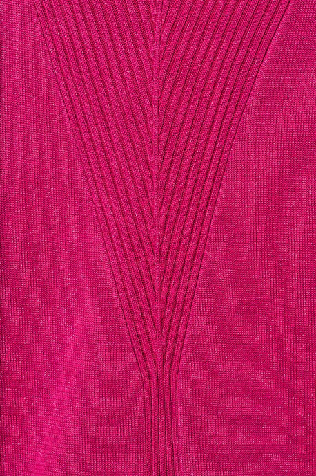 Athena Lurex Top Roze - Image 6