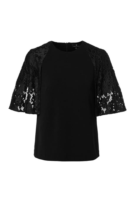 Katherina Top Zwart - Image 3