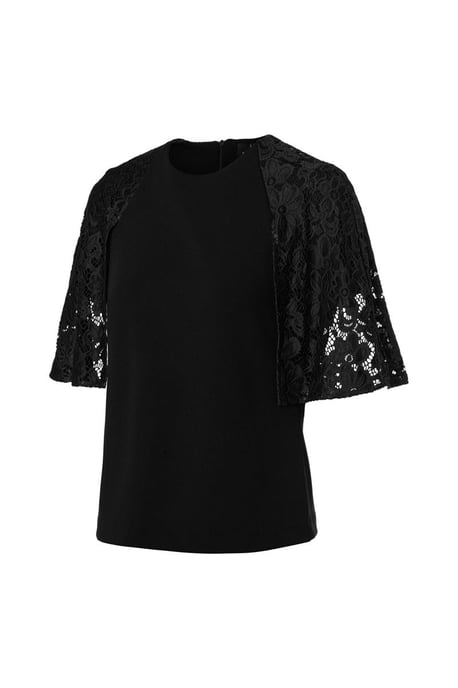 Katherina Top Zwart - Image 4