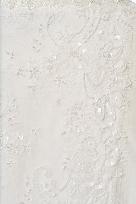 Hanna Top Off White - Image 5