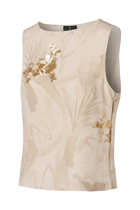 Jade Top Zand - Image 4