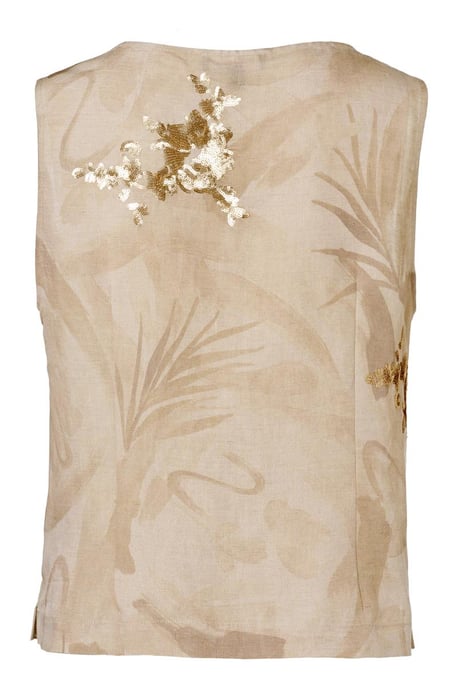 Jade Top Zand - Image 5