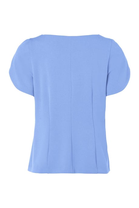 Scarlet top lichtblauw - Image 4