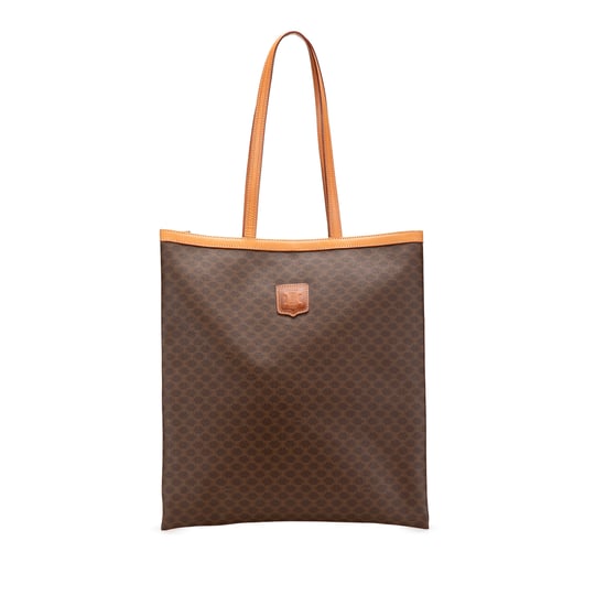 Celine Monogram Schoudertas - Image 1