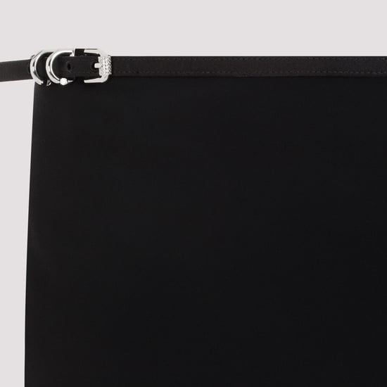 Mini Wrap Voyou Rok - Image 5