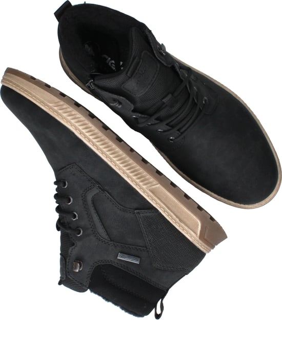 Rieker TEX Veterschoenen Heren - Image 4