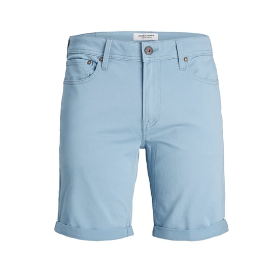 Jack & Jones Shorts Rick Original Short Blauw - Image 1