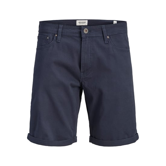 Jack & Jones Shorts Rick Original Short Blauw - Image 1