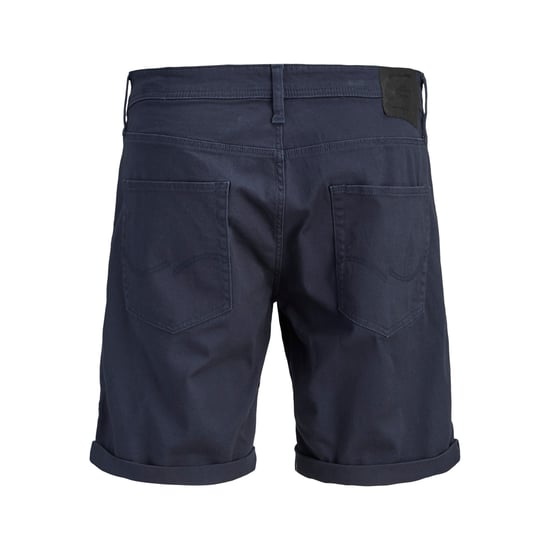 Jack & Jones Shorts Rick Original Short Blauw - Image 2