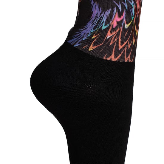 Funny Printed Long Socks for Men and Women - Image 5
