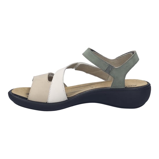 JOSEF SEIBEL Dam Sandal Ibiza 02 i Beige - Image 3