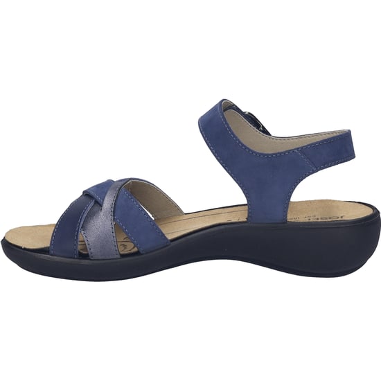 JOSEF SEIBEL Women Sandal Ibiza 16 in blue - Image 3