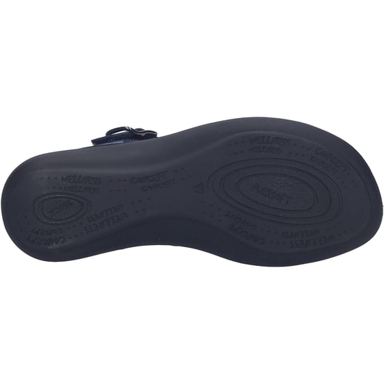 JOSEF SEIBEL Women Sandal Ibiza 16 in blue - Image 5