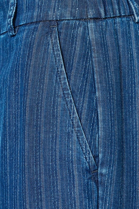 Rosely Broek Denim - Image 5