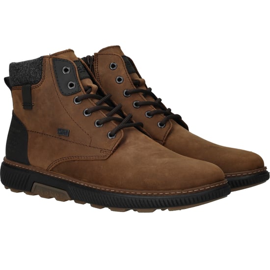 Rieker Veterboots Heren - Image 2