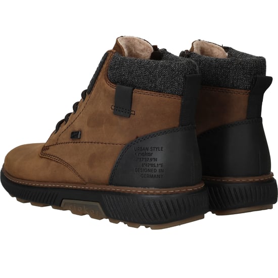 Rieker Veterboots Heren - Image 3