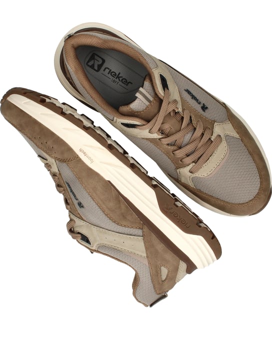 Rieker Sport Sneakers Heren - Image 4