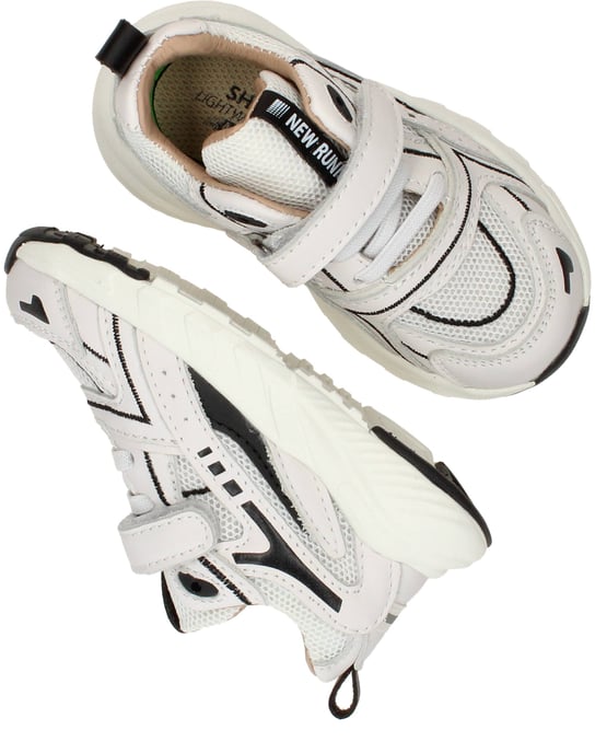 Shoesme Sneakers Jongens - Image 4