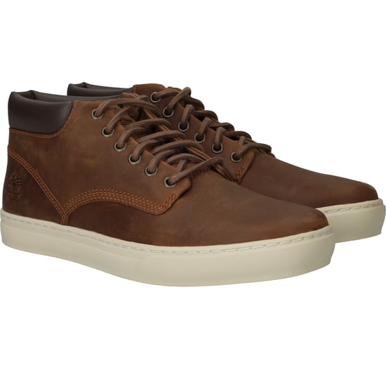 Timberland Adventure 2.0 Mid Lace Up Chukka Sneakers Heren - Image 2