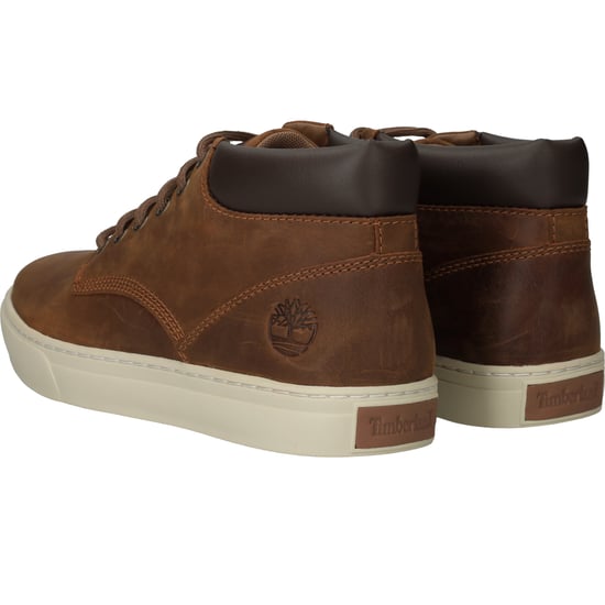 Timberland Adventure 2.0 Mid Lace Up Chukka Sneakers Heren - Image 3