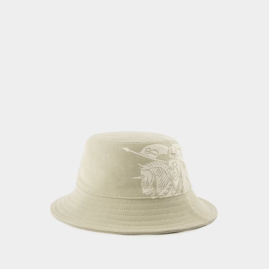 Ekd Twill Bucket Hat - Image 1