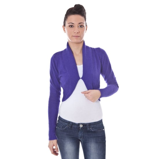 Datch Blue Cotton Women's Jeans - Image 1
