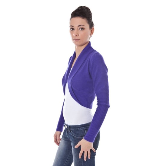 Datch Blue Cotton Women's Jeans - Image 3
