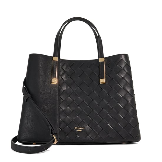 Dune Accessories Dorry - Textured Tote - Image 1