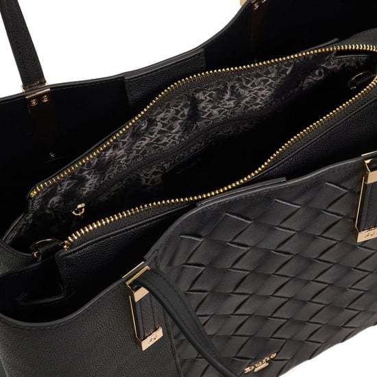 Dune Accessories Dorry - Textured Tote - Image 3