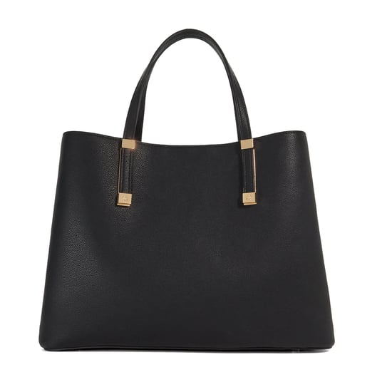 Dune Accessories Dorry - Textured Tote - Image 4