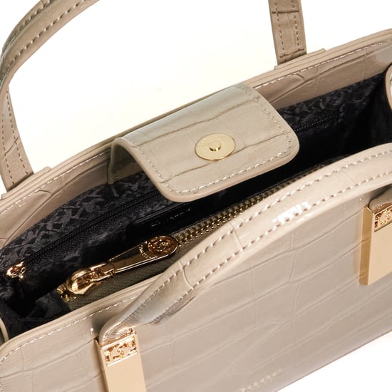 Dune Accessories Dinkydenbey - Small Top Handle Tote - Image 3