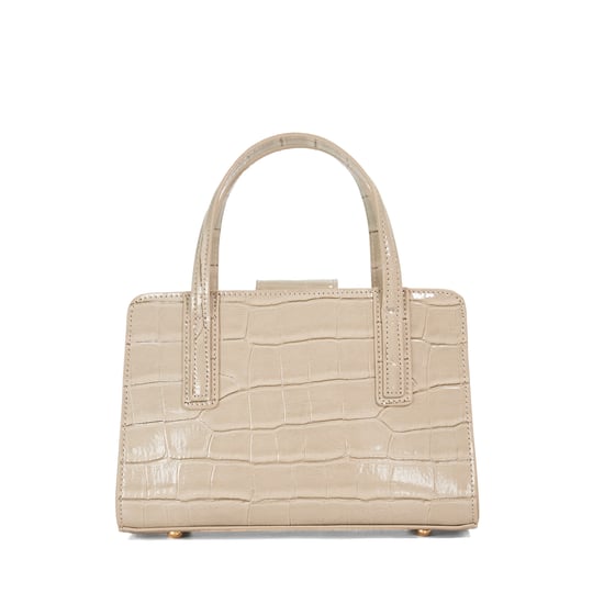 Dune Accessories Dinkydenbey - Small Top Handle Tote - Image 4