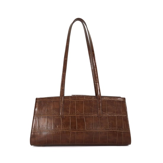 Dune Accessories Dalmore - Long Handle Woven Tote - Image 3