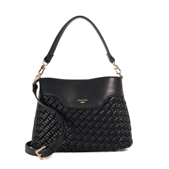 Dune Accessories Dinidelphine - Woven Shoulder Bag - Image 1