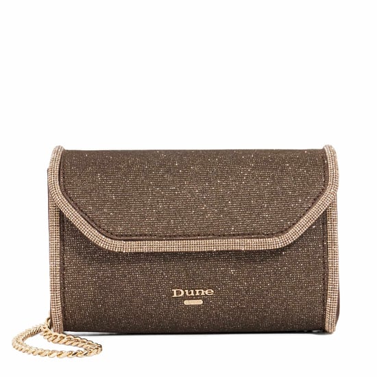 Dune Accessories Bellini - Chain Handle Shoulder Bag - Image 1