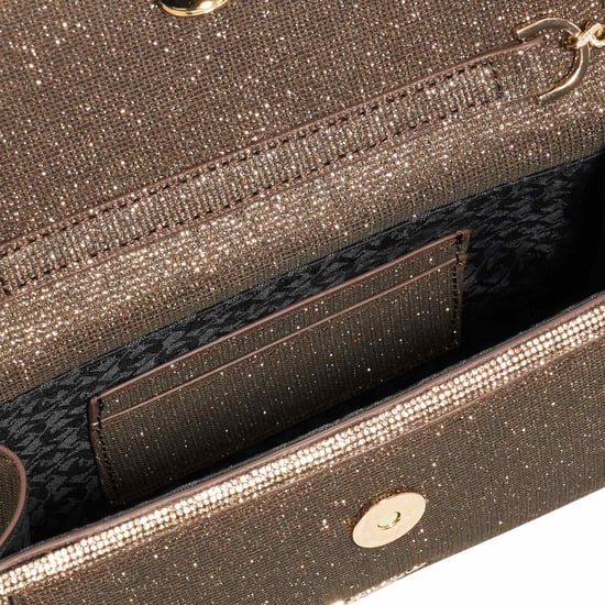 Dune Accessories Bellini - Chain Handle Shoulder Bag - Image 3