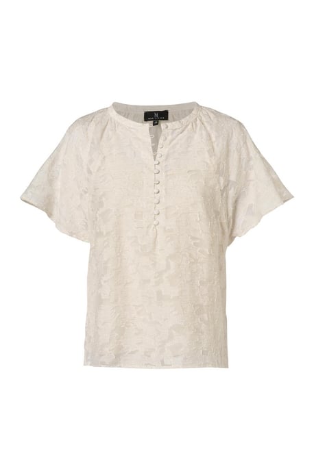 Felia Blouse Off White - Image 2
