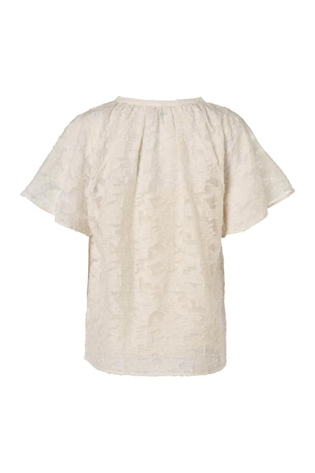Felia Blouse Off White - Image 4