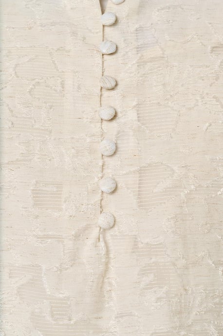 Felia Blouse Off White - Image 5