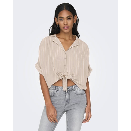 Only Blouse korte mouw 15281497 paula - Image 4
