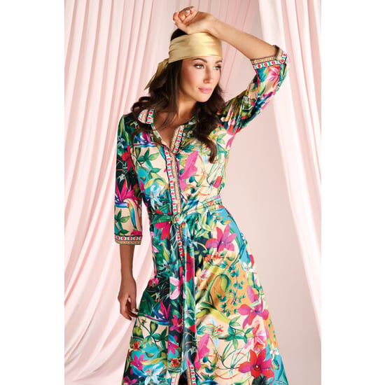 K-Design Jurk c410-p135 - Image 3