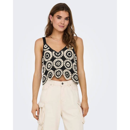 Only Blouse korte mouw 15289731 - Image 3