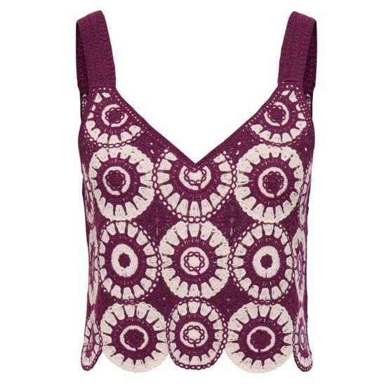 Only Top zonder mouw 15289731 yvonne - Image 1