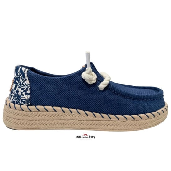 Hey Dude Damesschoenen veterschoenen - Image 1